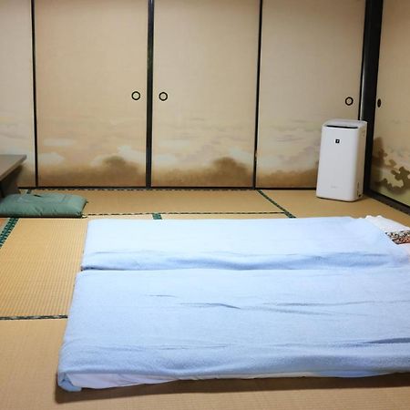 Guesthouse Kojiya 暮らしをつくる宿 旧糀屋 Fukutsu Εξωτερικό φωτογραφία